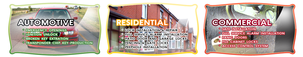 Tukwila Locksmiths